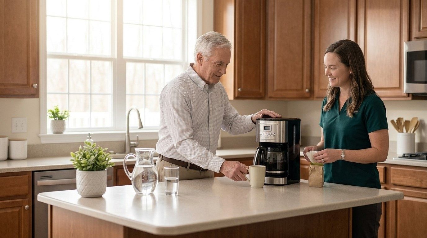 Adult home health