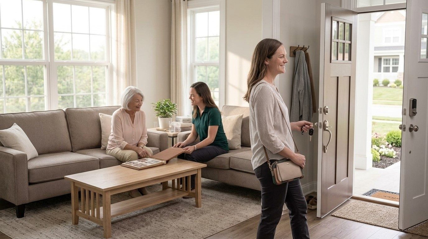 Respite care